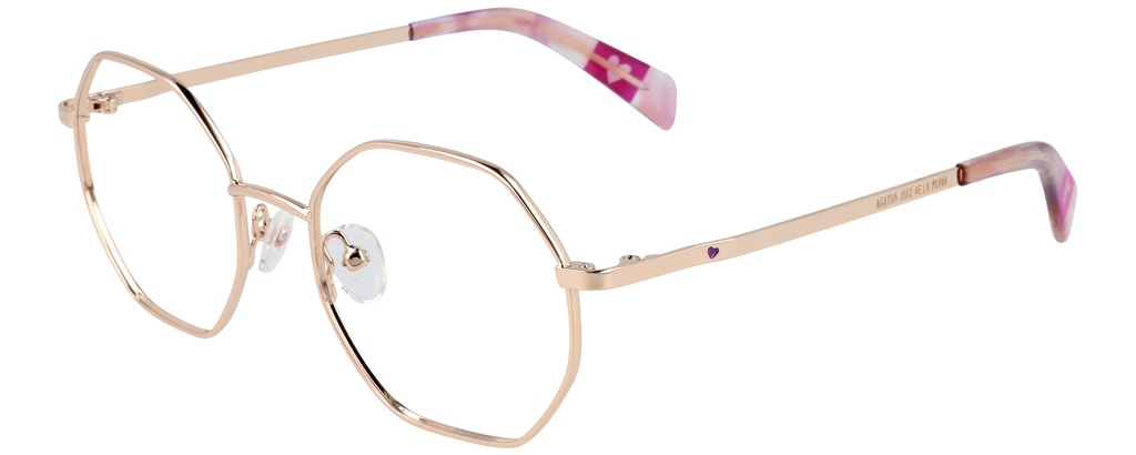 AGATHA Petite Size RX* 53123 COL 100