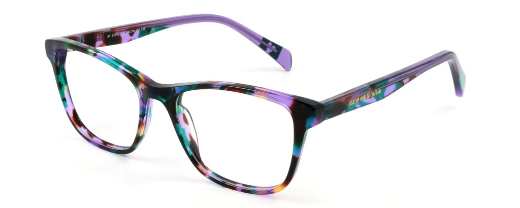 AGATHA Petite Size RX* 53150 COL 599