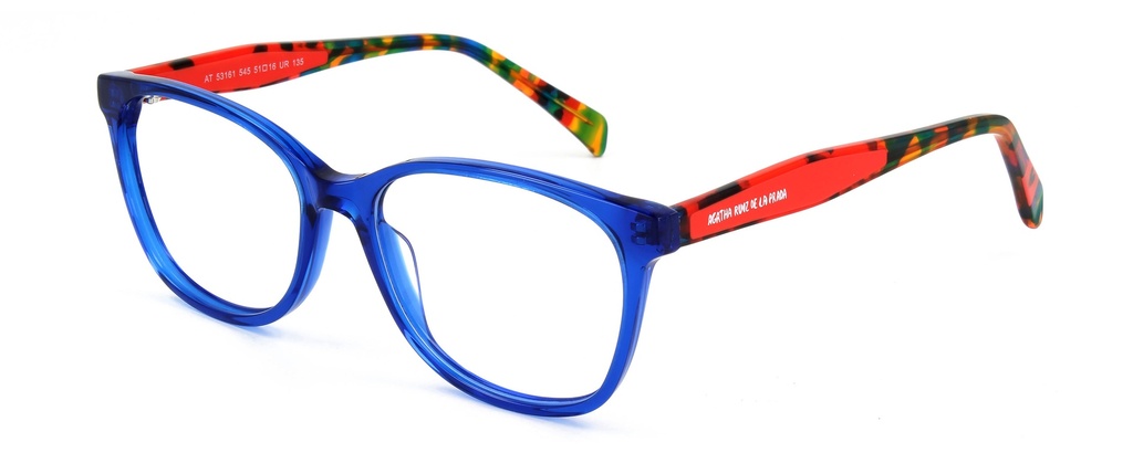 AGATHA Petite Size RX* 53161 COL 545