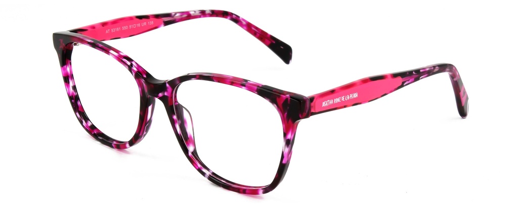 AGATHA Petite Size RX* 53161 COL 550