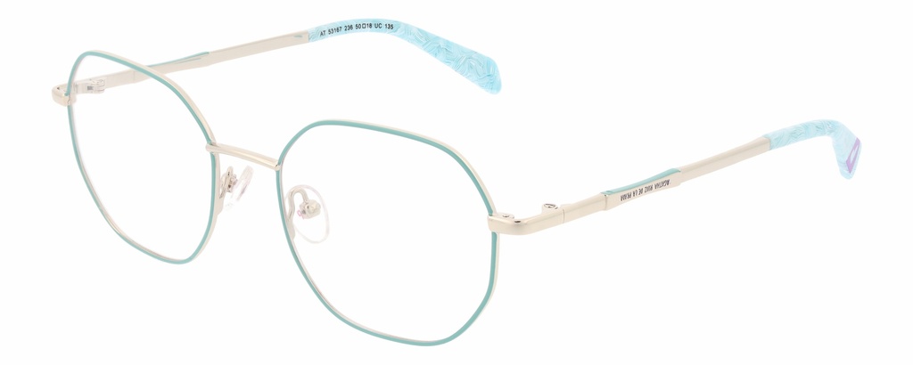 AGATHA Petite Size RX* 53167 COL 236