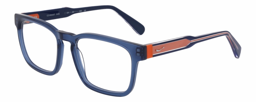 COCA-COLA RX* 45007 Col. 545