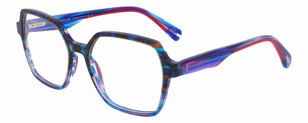 COCA-COLA RX* 45018 Col. 540