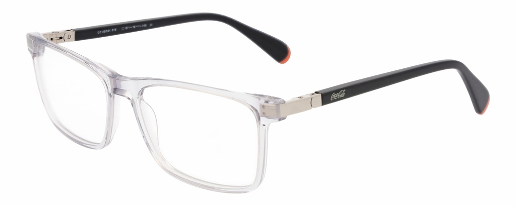 COCA-COLA RX* 45021 Col. 516