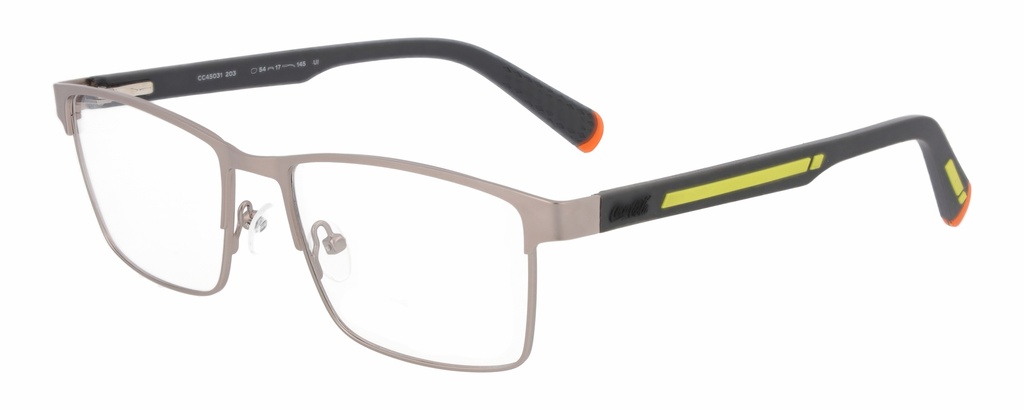 COCA-COLA RX* 45031 Col. 203