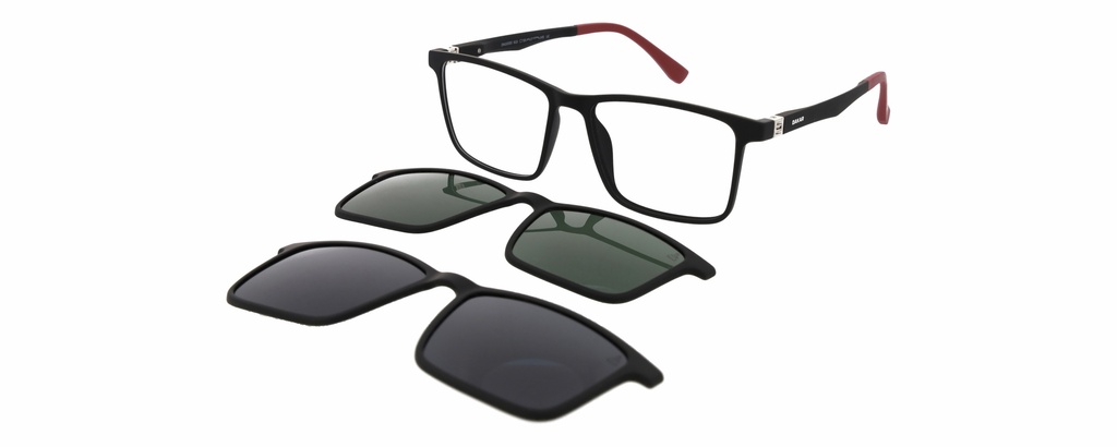 DAKAR Clip On T* 11000 COL 613