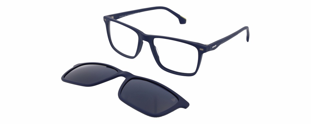 DAKAR Clip On A* 11012 COL 643