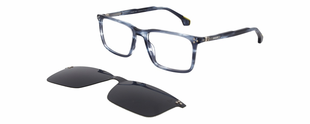 DAKAR Clip On L* 11017 COL 543