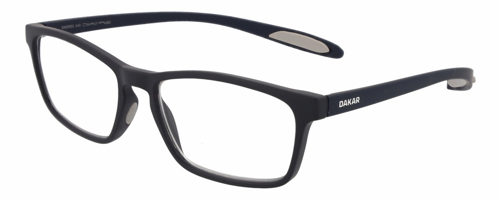 DAKAR RX* 20001 COL 643 +2.5