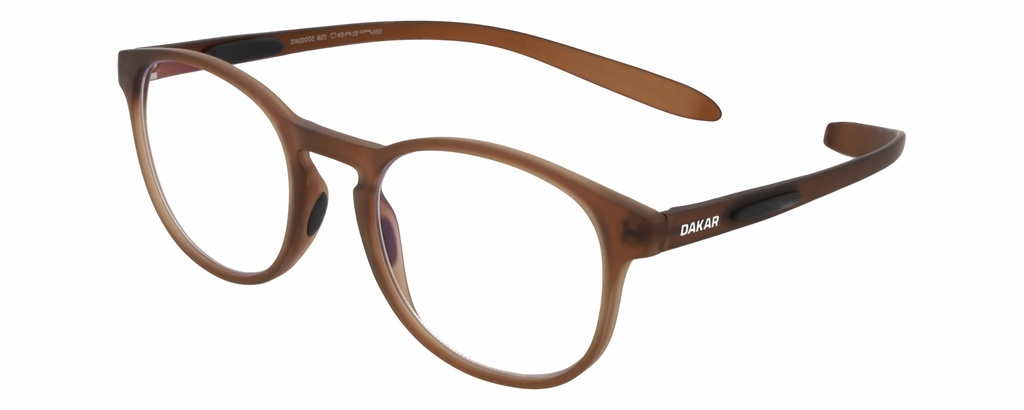 DAKAR RX* 20002 COL 625 +1.0