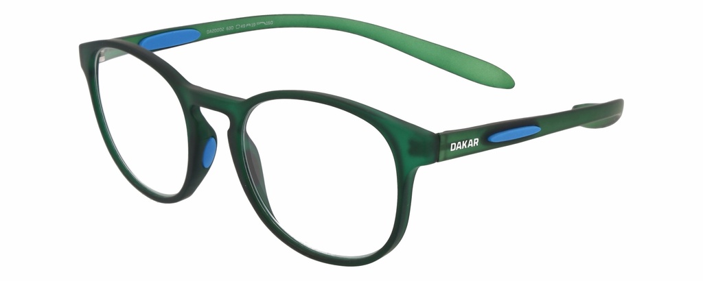 DAKAR RX* 20002 COL 630 +1.5