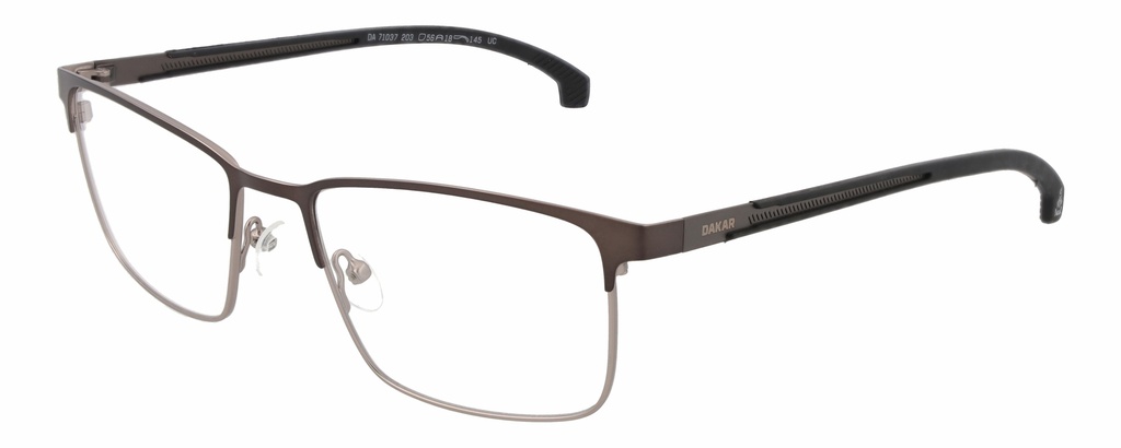 DAKAR RX* 71037 COL 203