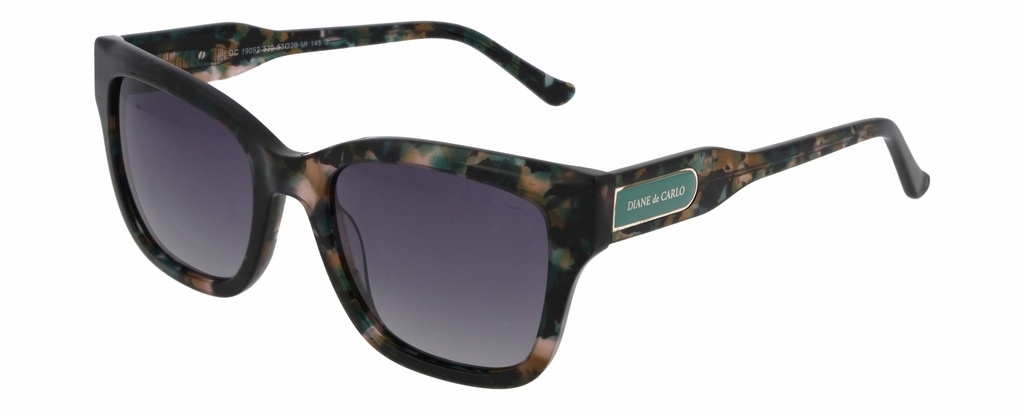 DIANE DE CARLO SUN 19052 COL 530