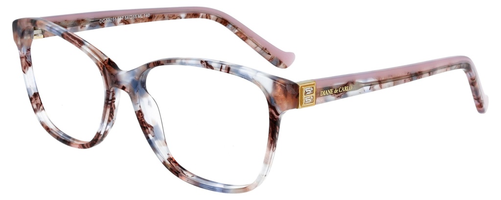 DIANE DE CARLO RX* 59251 COL 567