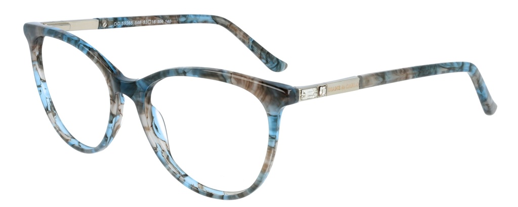 DIANE DE CARLO RX* 59265 COL 546