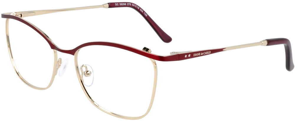 DIANE DE CARLO RX* 59268 COL 275