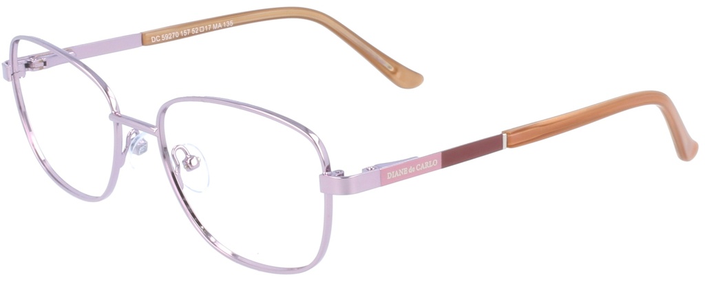 DIANE DE CARLO RX* 59270 COL 157