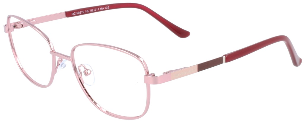 DIANE DE CARLO RX* 59270 COL 167