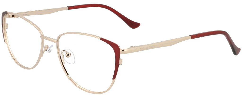 DIANE DE CARLO RX* 59277 COL 275