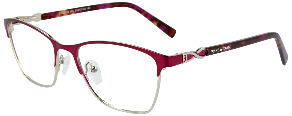 DIANE DE CARLO RX* 59309 COL 265