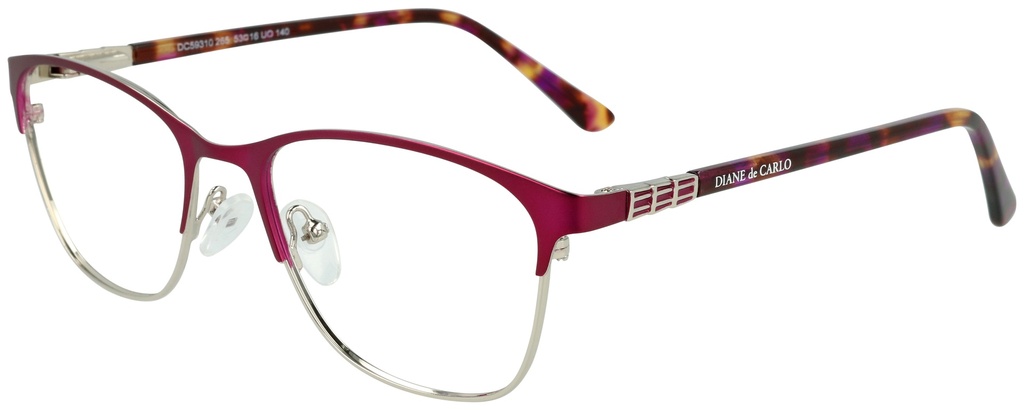 DIANE DE CARLO RX* 59310 COL 265