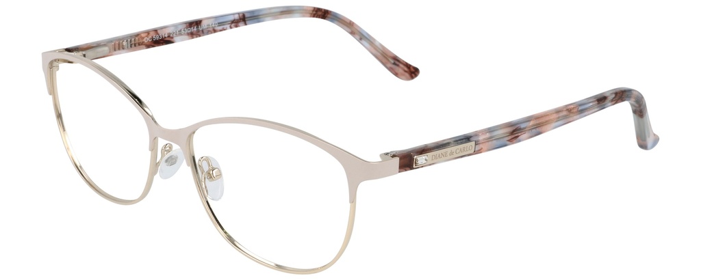 DIANE DE CARLO RX* 59314 COL 221