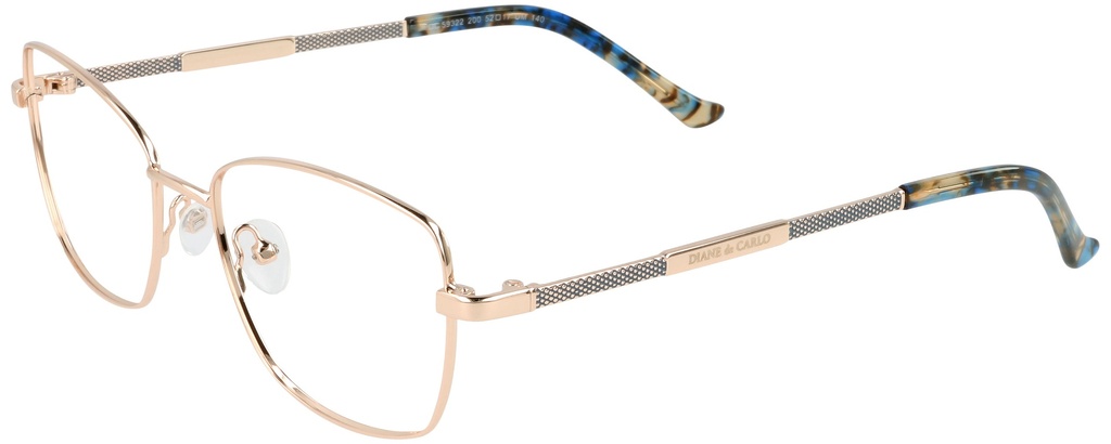 DIANE DE CARLO RX* 59322 COL 200