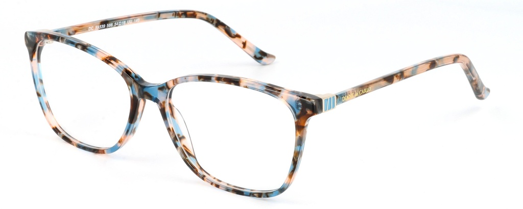 DIANE DE CARLO RX* 59339 COL 586