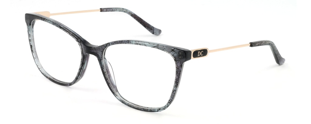 DIANE DE CARLO RX* 59346 COL 514