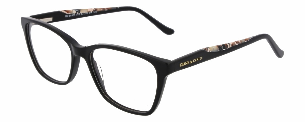 DIANE DE CARLO RX* 59351 COL 512