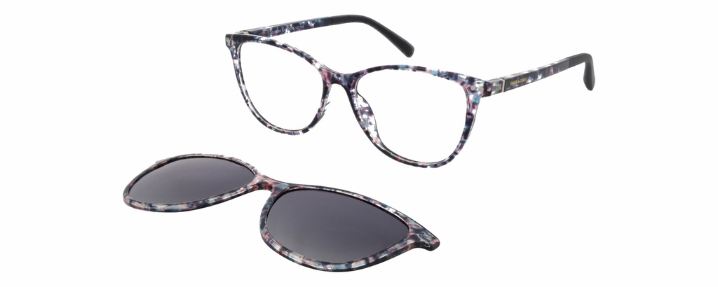 DIANE DE CARLO Clip On T* 59904 COL 535