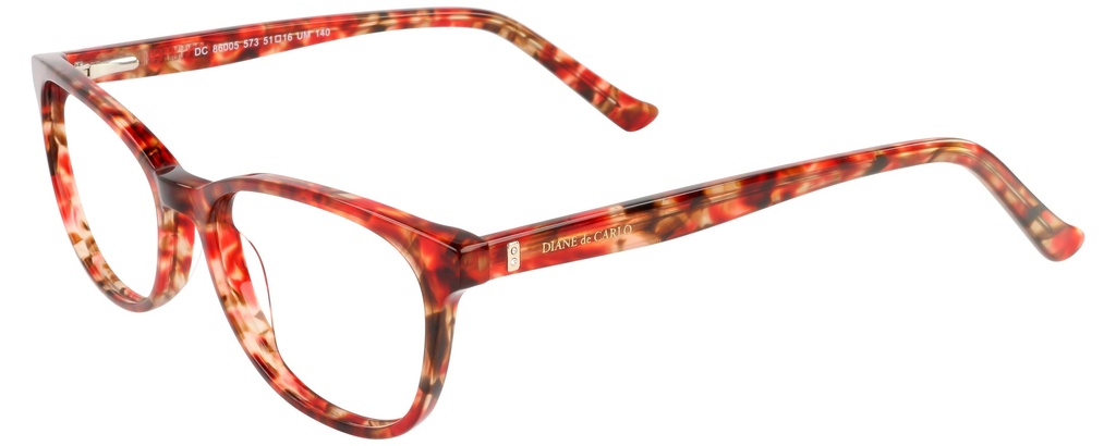 DIANE DE CARLO Icons RX* 86005 COL 573