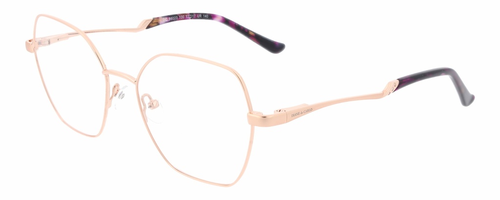 DIANE DE CARLO Icons RX* 86023 COL 100