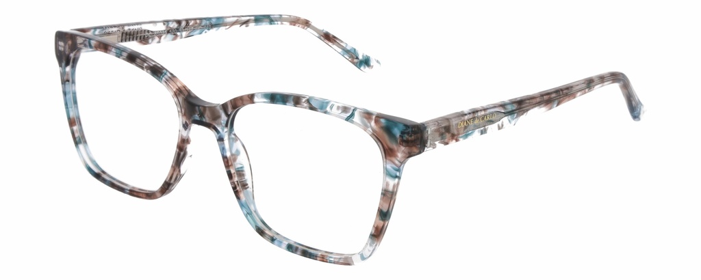 DIANE DE CARLO Icons RX* 86025 COL 520