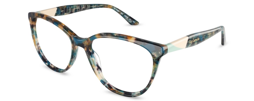 GUY LAROCHE RX* 76581 COL 553