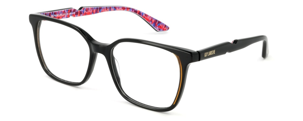 GUY LAROCHE RX* 76597 COL 512