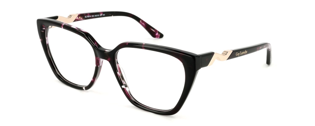 GUY LAROCHE RX* 76614 COL 554