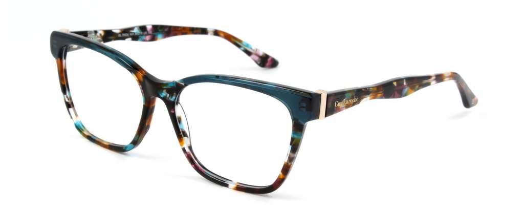 GUY LAROCHE RX* 76634 COL 524