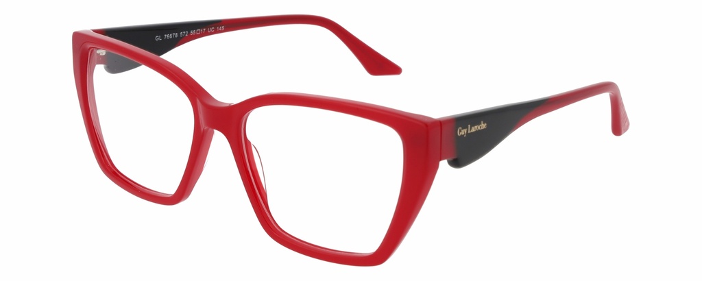 GUY LAROCHE RX* 76678 COL 572