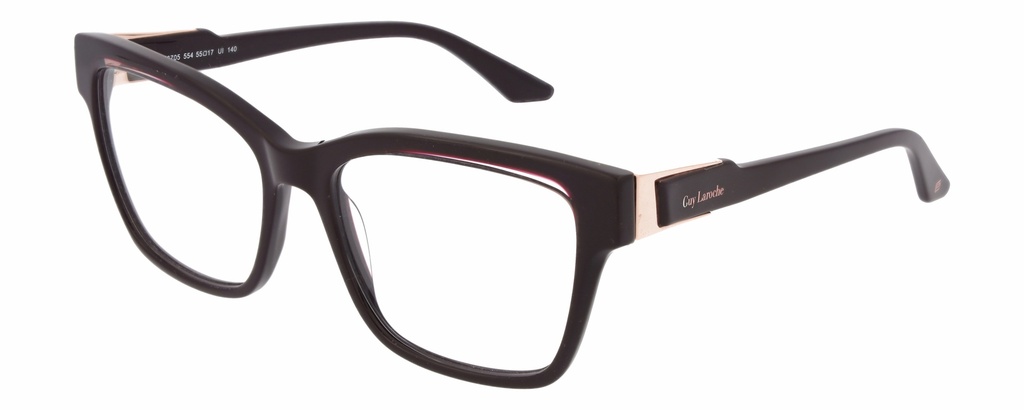 GUY LAROCHE RX* 76705 COL 554