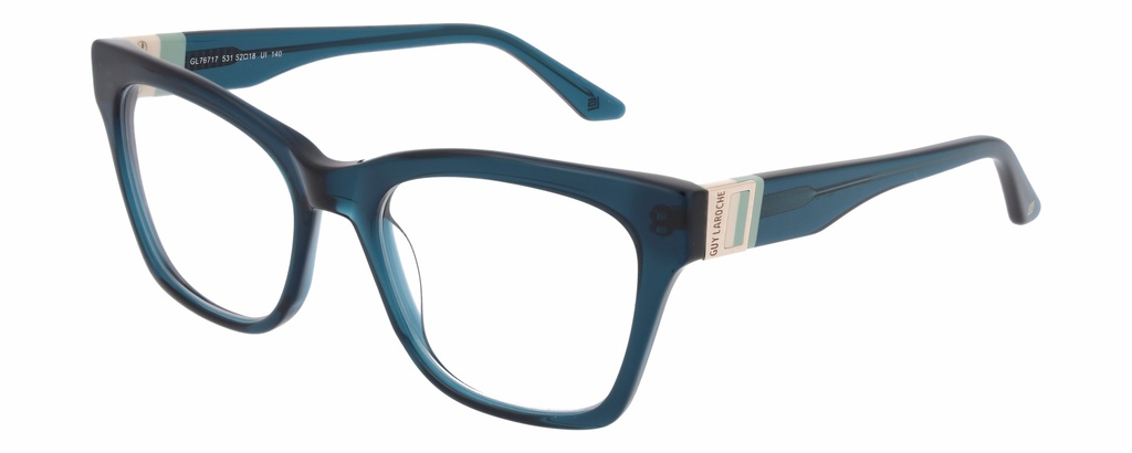 GUY LAROCHE RX* 76717 COL 531