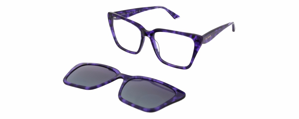 GUY LAROCHE Clip On A RX* 81050 COL 554