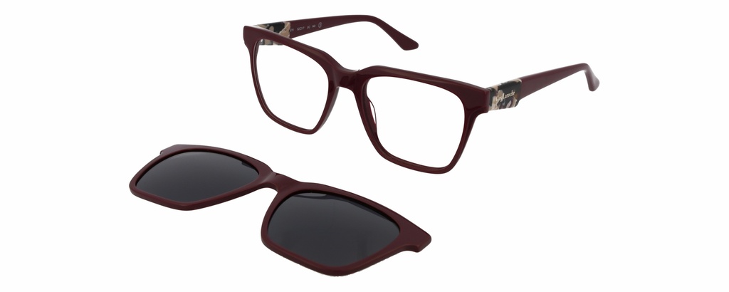 GUY LAROCHE Clip On A RX* 81054 COL 570