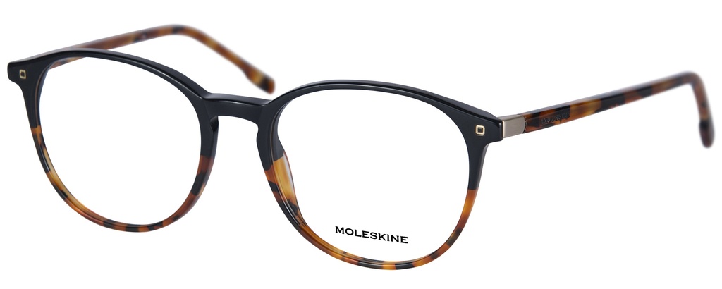 MOLESKINE RX* 1164 COL 01