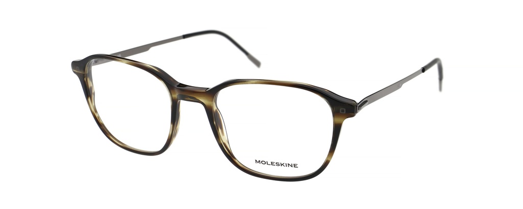 MOLESKINE RX* 1250 COL 27