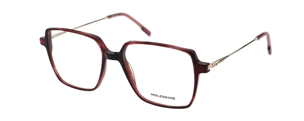 MOLESKINE RX* 1254 COL 42