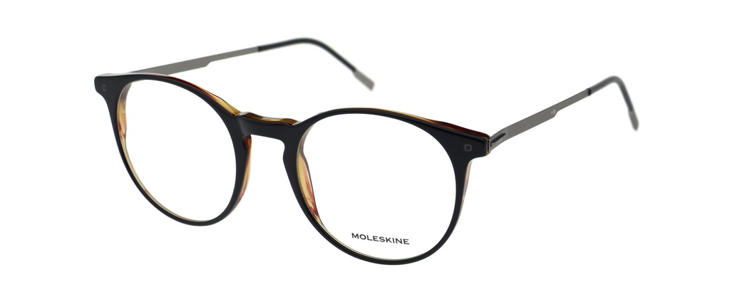 MOLESKINE RX* 1266 COL 02