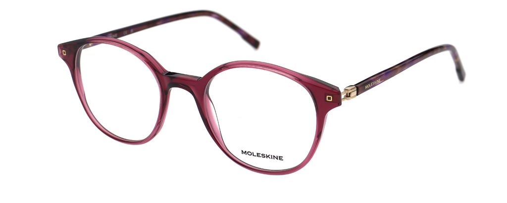 MOLESKINE RX* 1281 COL 80