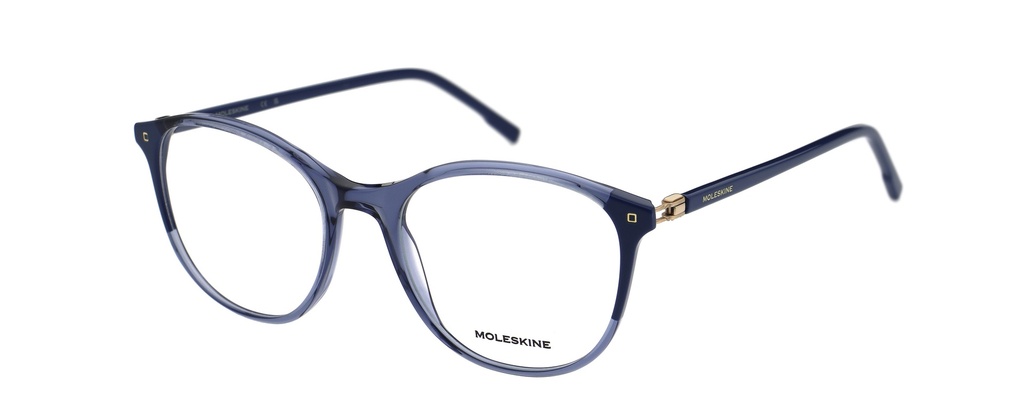 MOLESKINE RX* 1282 COL 55