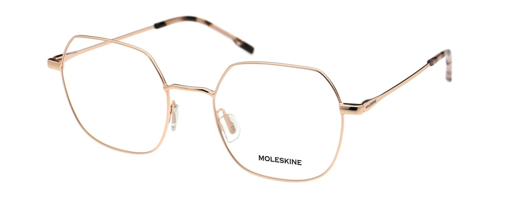 MOLESKINE RX* 2179 COL 22